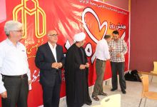 گزارش تصویری روز کارمند به مناسبت هفته دولت در پردیس سالن اجتماعات پردیس معدن آموزشی دانشگاه